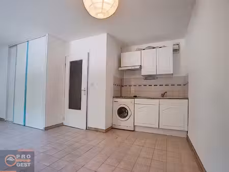 à vendre t1 vendu loué montpellier antigone