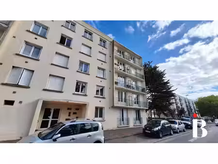 appartement orvault / ferrière