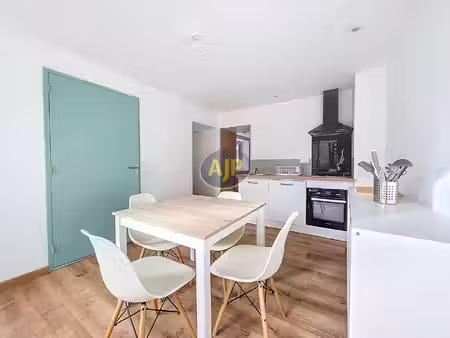 appartement paimboeuf 2 pièce(s) 42.43 m2