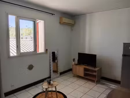 appartement à vendre 1 pièces sainte clotilde (974)