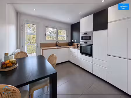 appartement à vendre 3 pièces fauriel / convention (42)