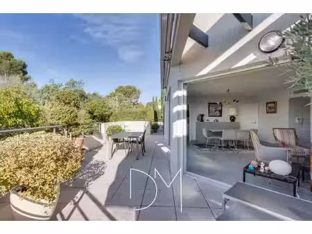 appartement avec vue mer et rooftop
