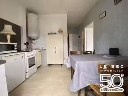 vente appartement 2 pièces à sarzeau (56370) : à vendre 2 pièces / 24m² sarzeau