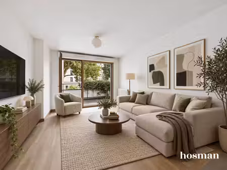 charmant studio avec terrasse - idéal premier achat - rue chassagnolle  les lilas