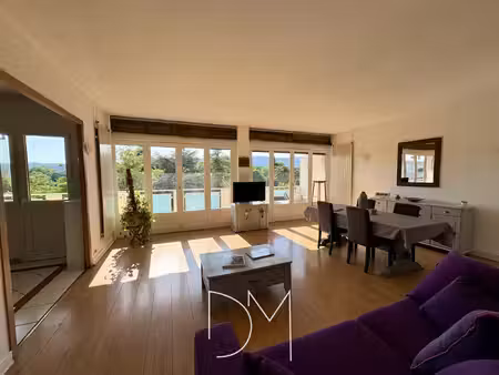 valence - appartement lumineux avec vue dégagée