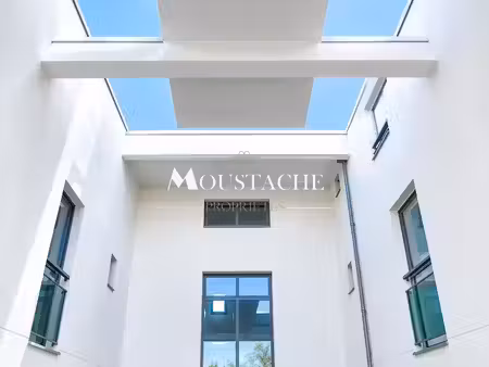 appartement dans résidence de standing - idéalement situé e