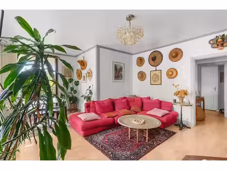 villennes-sur-seine appartement t3  résidence gallieni