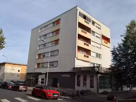 villers les nancy secteur clailieux centre f3 avec parking