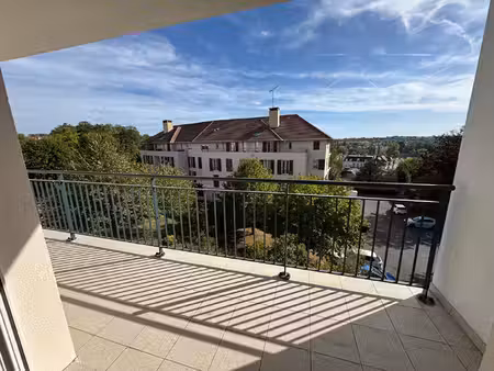 appartement yerres 2 pièces 46 98m2