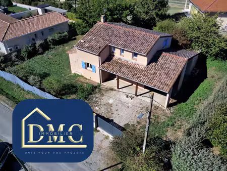 centre cinteagabelle maison de 160 m2