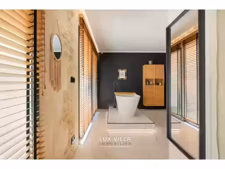coup de coeur mas contemporain