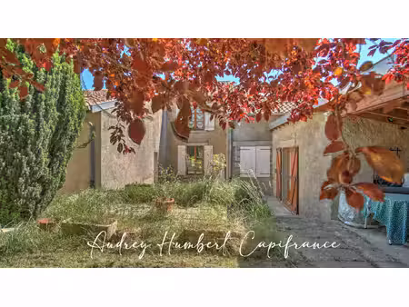 maison proximité fresnes en woevre (55) - 3 chambres - jardin - accès a4