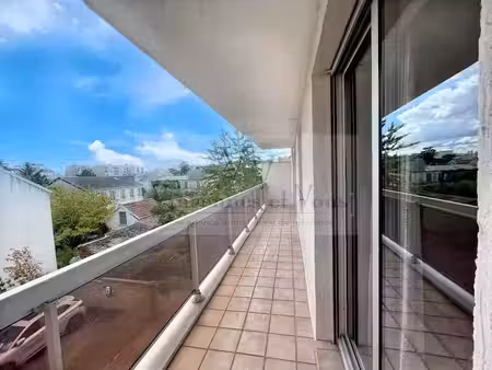 vente appartement 2 pièces 46.09 m² à montreuil (93100)  379 000 €