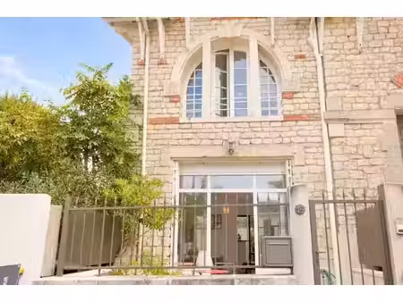 vente appartement 2 pièces 45 m² à royan (17200)  275 600 €