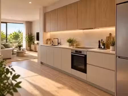 vente appartement 3 pièces 66 m² à champigny-sur-marne (94500)  377 000 €