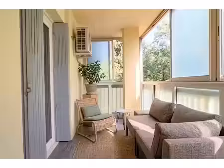 vente appartement 4 pièces 75 m² la valette-du-var (83160)