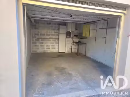 vente garage 17 m² la valette-du-var (83160)