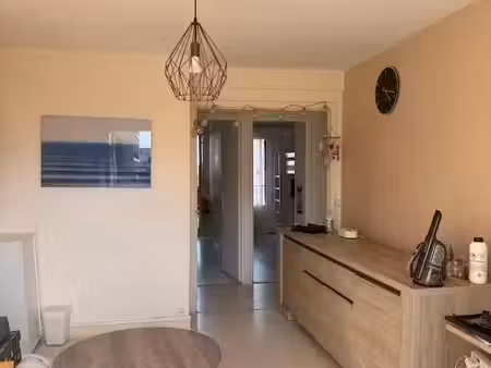 vente appartement 3 pièces 48.73 m² à pantin (93500)  280 000 €