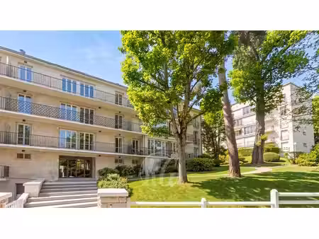 vente appartement 3 pièces 68.47 m² à ville-d'avray (92410)  390 000 €