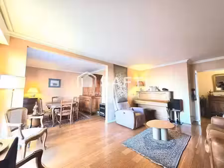 vente appartement 4 pièces 74 m² à le kremlin-bicetre (94270)  389 000 €