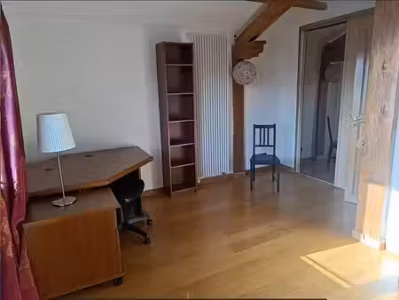 location appartement 1 pièce 20 m² à louveciennes (78430)