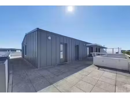 vente appartement 4 pièces 78 m² à villenave-d'ornon (33140)  285 000 €