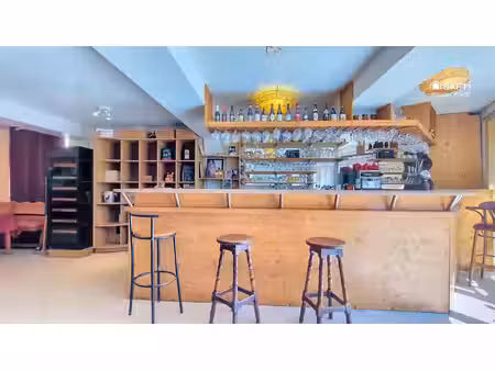 bars&restaurant
