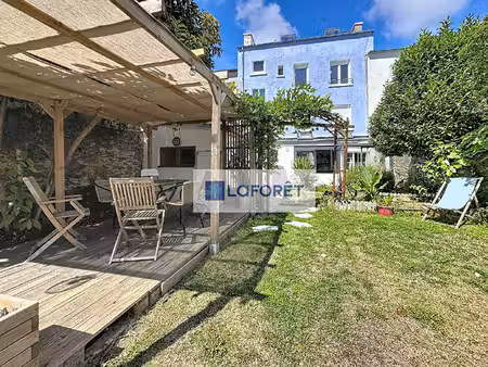 appartement brest 3 pièce(s) 70 m2