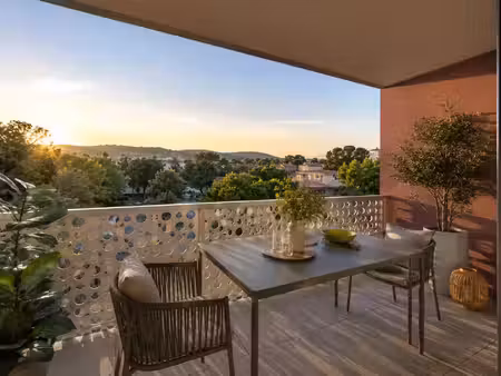 vente appartement 2 pièces 69 m² la seyne-sur-mer (83500)
