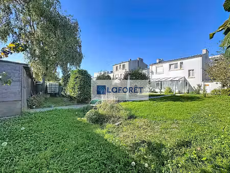 maison brest 5 pièce(s) 123 m2