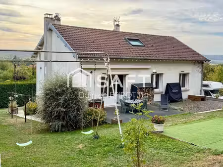 à vendre – maison familiale à mouzon
