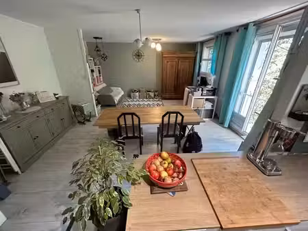 vente appartement 3 pièces 64.55 m² à creteil (94000)  289 000 €