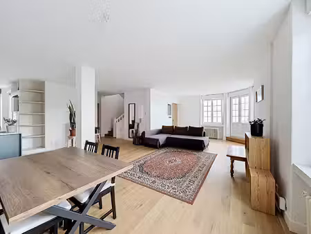 duplex brest 6 pièce(s) 165.80 m2