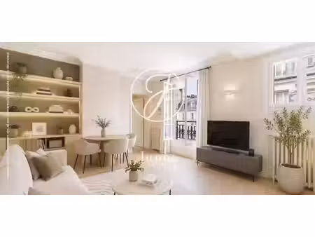 appartement neuilly-sur-seine (92)