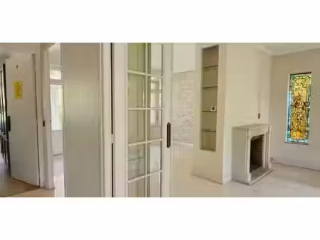 maison avec jardin et terrasse sceaux (92)