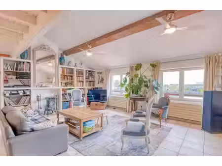 vente appartement 6 pièces 182 m² à caluire-et-cuire (69300)  410 000 €