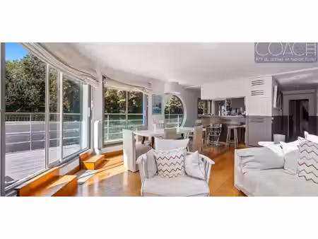 appartement avec terrasse neuilly-sur-seine (92)