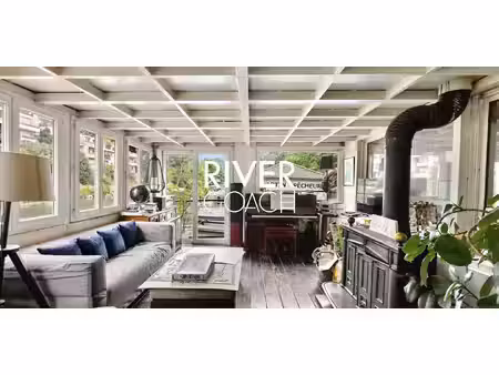 appartement avec terrasse neuilly-sur-seine (92)
