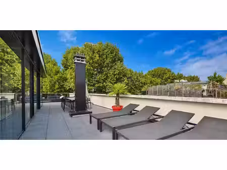 appartement avec terrasse neuilly-sur-seine (92)