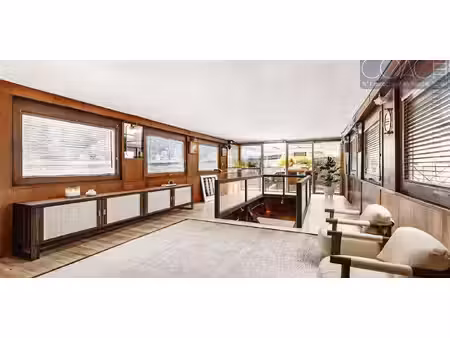 appartement avec terrasse puteaux (92)
