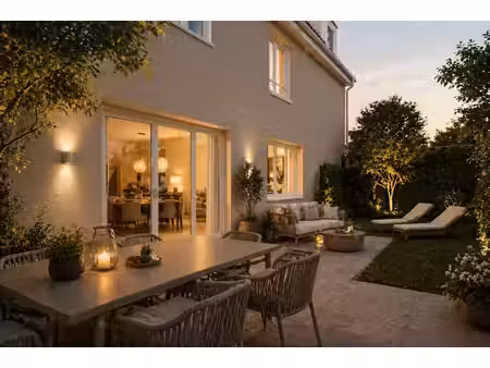 vente appartement 5 pièces 110 m² à holtzheim (67810)  415 000 €