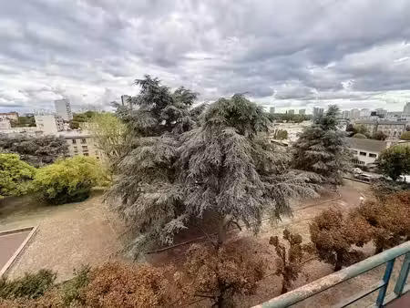vente appartement 3 pièces 55 m² à bagnolet (93170)  295 000 €