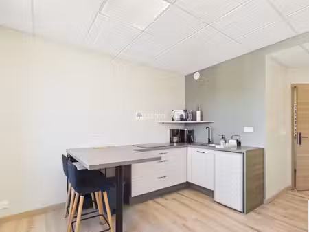 appartement quimper 1 pièce(s) 34.82