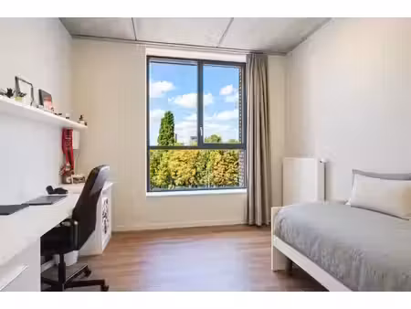 kot à vendre à gasmeterlaan 103 gand (rbw97136)
