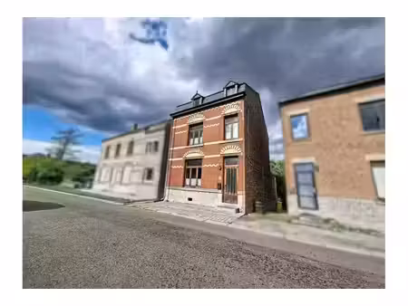 bien divers à vendre à rue de la gare 16 warnant (vbe70230)
