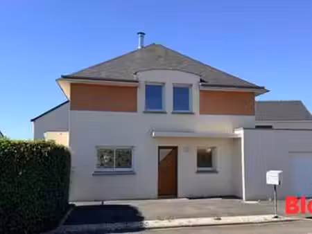 vente maison à bréal-sous-montfort (35310) : à vendre / 101m² bréal-sous-montfort