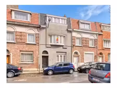 bien divers en vente publique à haachtsesteenweg 729 schaerbeek (vbe70441)