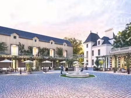 vente maison piscine à guichen (35580) : à vendre piscine / 103m² guichen