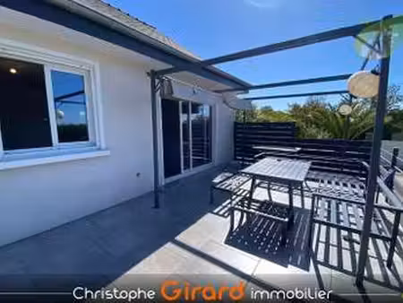 vente maison à québriac (35190) : à vendre / 86m² québriac