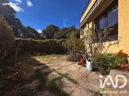 appartement 4 pièces 87 m²